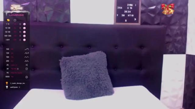 Image 11 of dulce_pink69 Stream on Chaturbate on 17 months ago