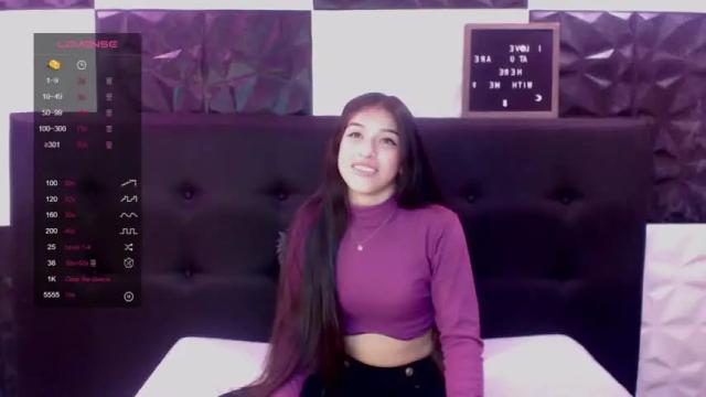 Image 4 of dulce_pink69 Stream on Chaturbate on 17 months ago