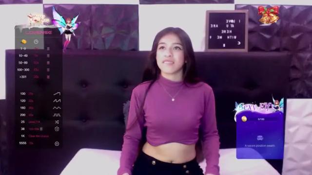 Image 7 of dulce_pink69 Stream on Chaturbate on 17 months ago