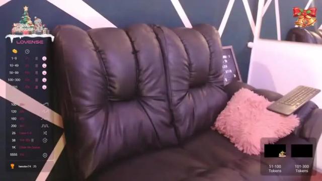 Image 10 of dulce_pink69 Stream on Chaturbate on 22 months ago