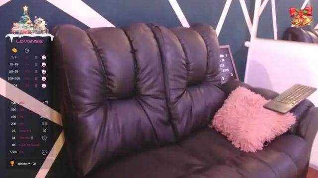 Image 11 of dulce_pink69 Stream on Chaturbate on 22 months ago
