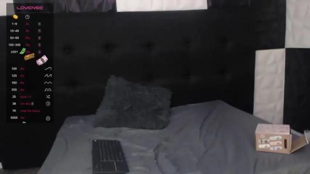 Image 10 of dulce_pink69 Stream on Chaturbate on 16 months ago