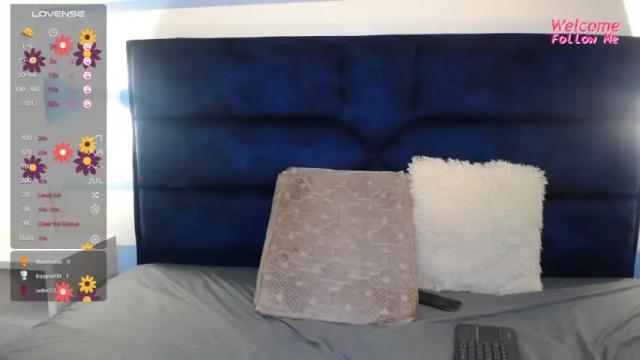 Image 7 of dulce_pink69 Stream on Chaturbate on 21 months ago