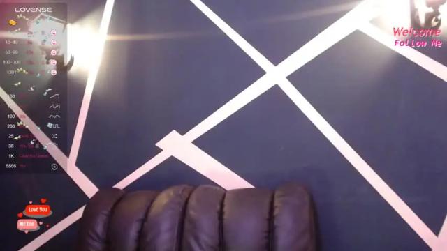 Image 10 of dulce_pink69 Stream on Chaturbate on 16 months ago