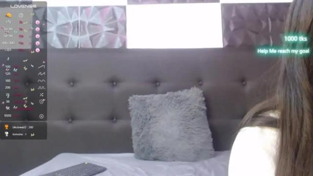 Image 4 of dulce_pink69 Stream on Chaturbate on 16 months ago