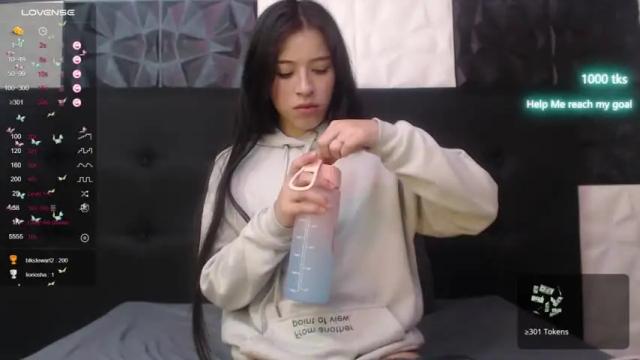 Image 7 of dulce_pink69 Stream on Chaturbate on 16 months ago