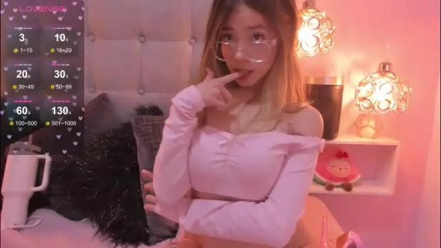 Thumbnail 2, dulce_powl's Stream at Chaturbate, 16 days ago