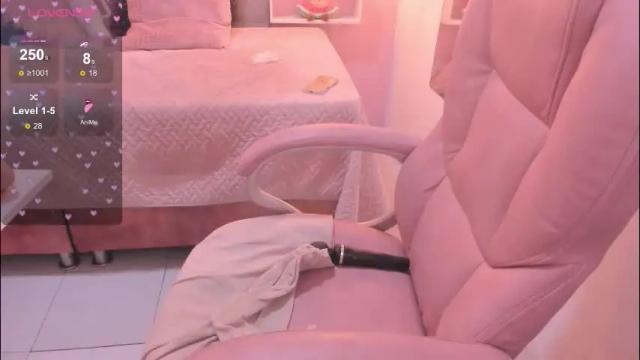 Thumbnail 3, dulce_powl's Stream at Chaturbate, 3 days ago