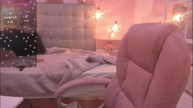 Thumbnail 1, dulce_powl's Stream at Chaturbate, 1 day ago