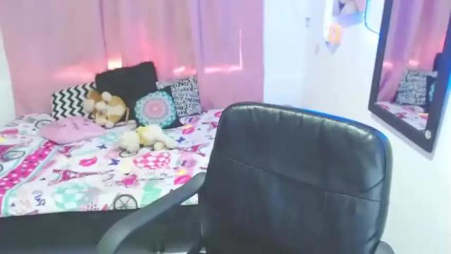 Image 12 of dulce_sami Stream on Chaturbate on 15 months ago