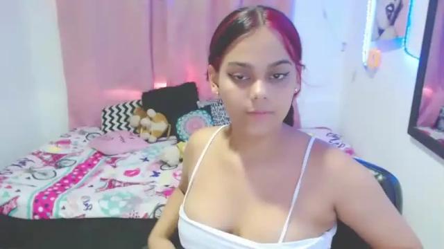 Image 4 of dulce_sami Stream on Chaturbate on 15 months ago