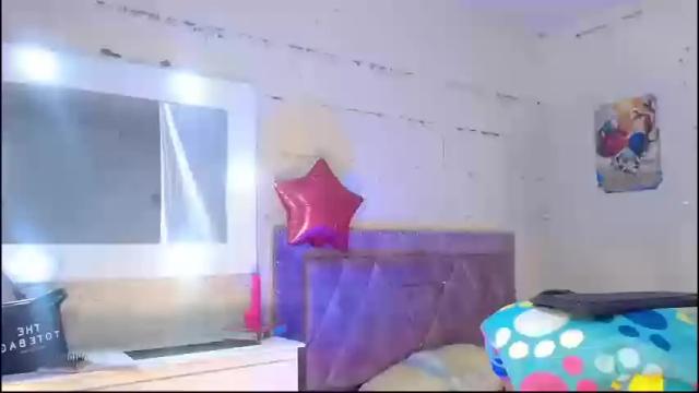 Image 8 of dulce_smith02 Stream on Chaturbate on 1 month ago