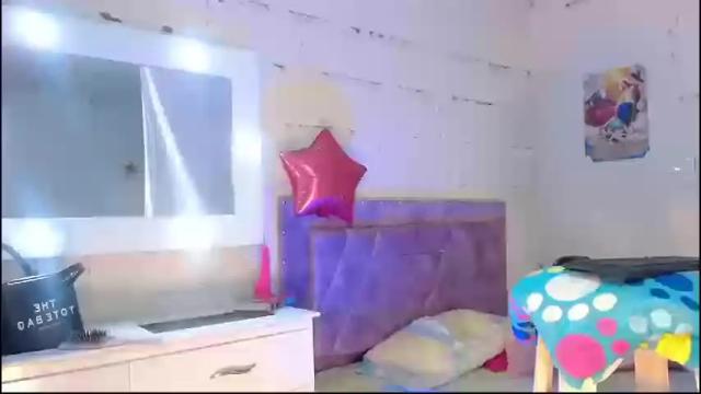 Thumbnail 3, dulce_smith02's Stream at Chaturbate, 1 month ago