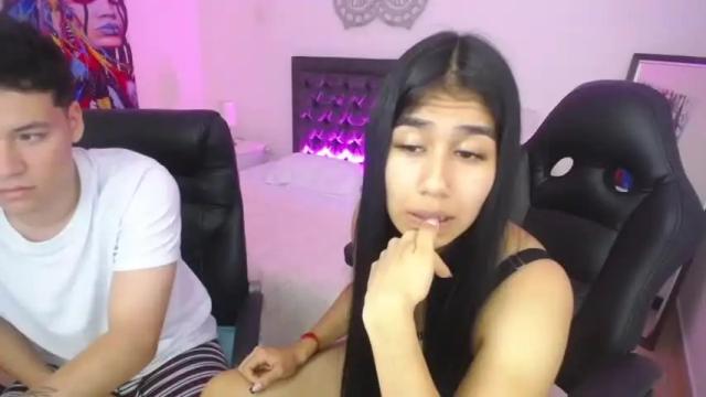 Image 8 of dulce_tentacion_20 Stream on Chaturbate on 17 months ago