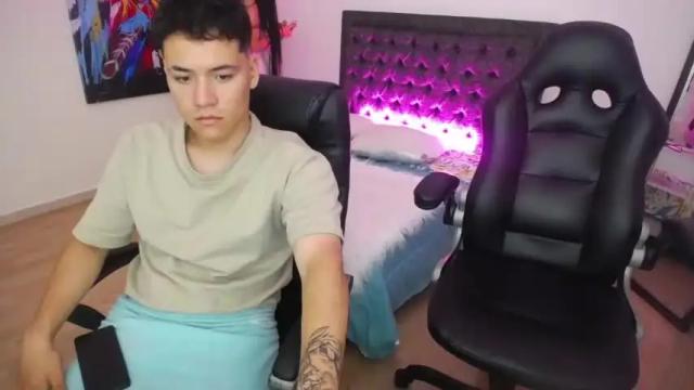 Image 3 of dulce_tentacion_20 Stream on Chaturbate on 14 months ago