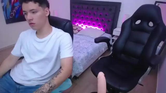 Image 12 of dulce_tentacion_20 Stream on Chaturbate on 14 months ago