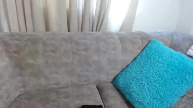 Thumbnail 1, dulce_thomson's Stream at Chaturbate, 15 months ago