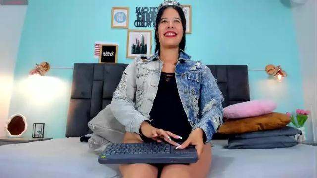 Thumbnail 1, dulceaurora_'s Stream at Chaturbate, 1 month ago