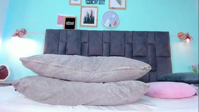 Thumbnail 3, dulceaurora_'s Stream at Chaturbate, 1 month ago