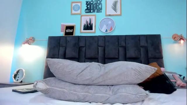 Thumbnail 2, dulceaurora_'s Stream at Chaturbate, 1 month ago