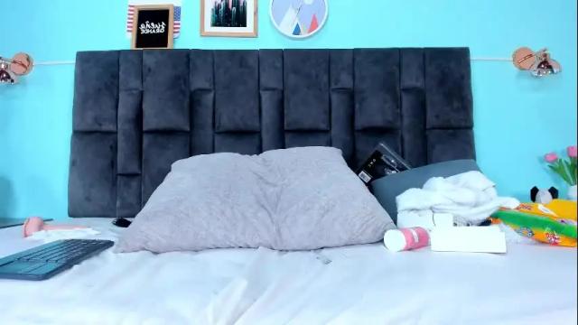 Thumbnail 2, dulceaurora_'s Stream at Chaturbate, 29 days ago