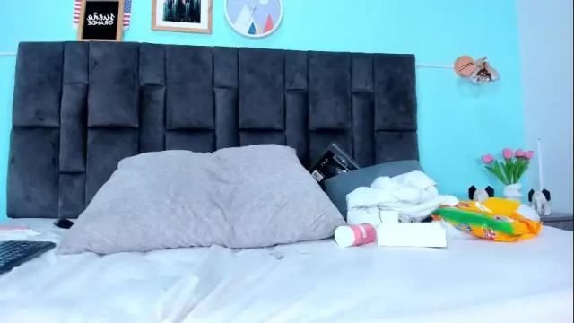 Thumbnail 3, dulceaurora_'s Stream at Chaturbate, 29 days ago