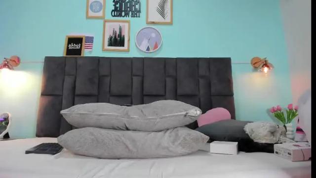 Thumbnail 3, dulceaurora_'s Stream at Chaturbate, 20 days ago