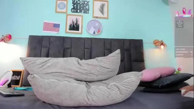 Image 10 of dulceaurora_ Stream on Chaturbate on 16 days ago