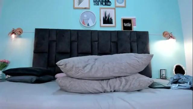 Thumbnail 1, dulceaurora_'s Stream at Chaturbate, 10 days ago
