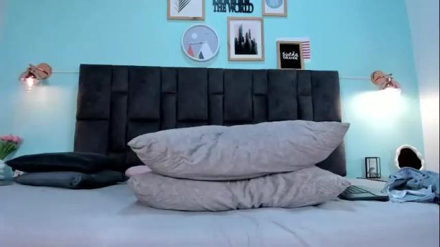 Thumbnail 2, dulceaurora_'s Stream at Chaturbate, 10 days ago
