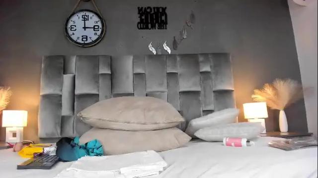 Thumbnail 1, dulceaurora_'s Stream at Chaturbate, 8 days ago