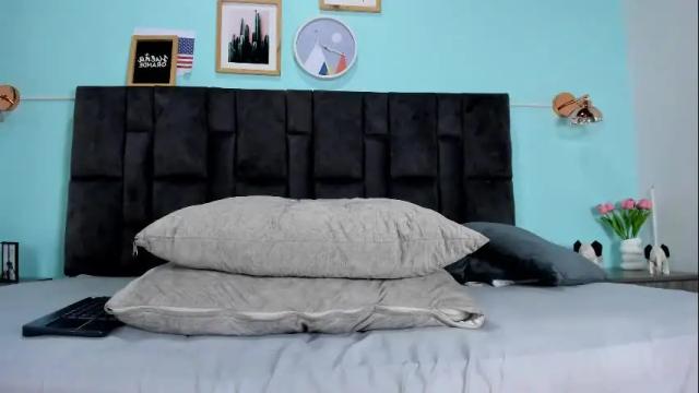Thumbnail 3, dulceaurora_'s Stream at Chaturbate, 5 days ago