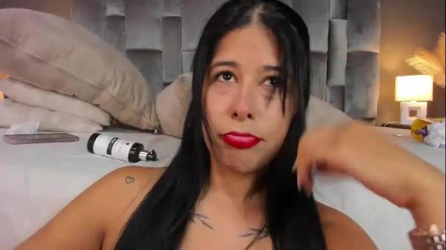 Image 10 of dulceaurora_ Stream on Chaturbate on 6 days ago