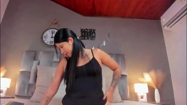 Image 2 of dulceaurora_ Stream on Chaturbate on 1 month ago