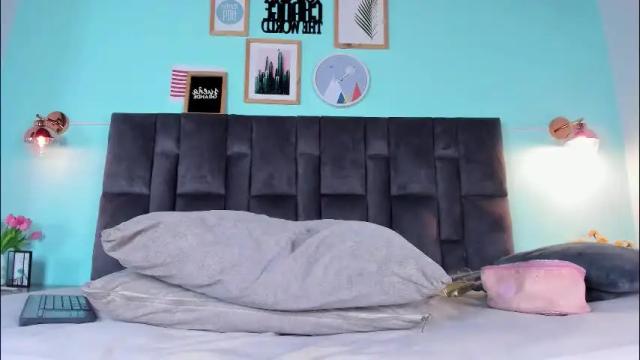 Thumbnail 3, dulceaurora_'s Stream at Chaturbate, 1 month ago