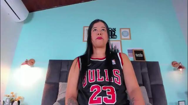 Thumbnail 1, dulceaurora_'s Stream at Chaturbate, 1 month ago