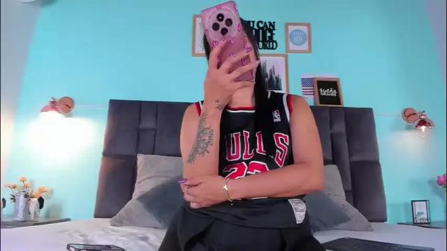 Image 2 of dulceaurora_ Stream on Chaturbate on 1 month ago