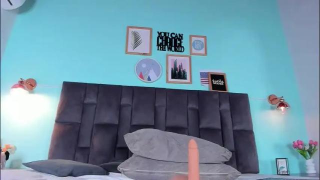 Thumbnail 3, dulceaurora_'s Stream at Chaturbate, 1 month ago