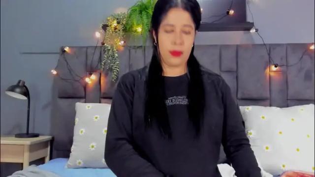 Thumbnail 1, dulceaurora_'s Stream at Chaturbate, 1 month ago