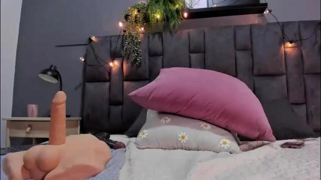 Thumbnail 3, dulceaurora_'s Stream at Chaturbate, 29 days ago
