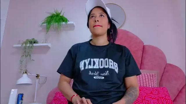 Thumbnail 1, dulceaurora_'s Stream at Chaturbate, 1 month ago