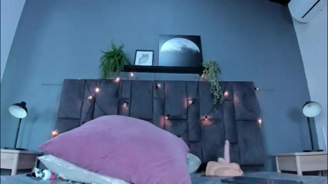 Thumbnail 1, dulceaurora_'s Stream at Chaturbate, 1 month ago