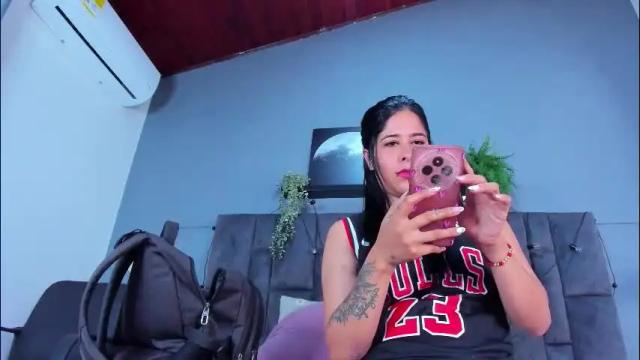 Image 2 of dulceaurora_ Stream on Chaturbate on 1 month ago