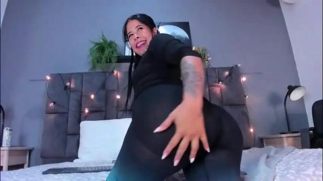 Thumbnail 3, dulceaurora_'s Stream at Chaturbate, 1 month ago