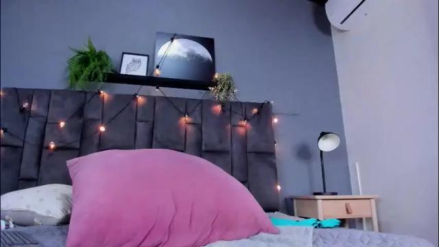 Image 12 of dulceaurora_ Stream on Chaturbate on 1 month ago