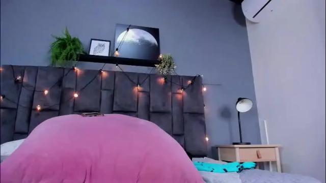 Image 8 of dulceaurora_ Stream on Chaturbate on 1 month ago