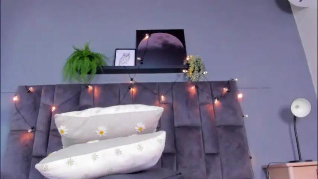 Thumbnail 2, dulceaurora_'s Stream at Chaturbate, 9 days ago