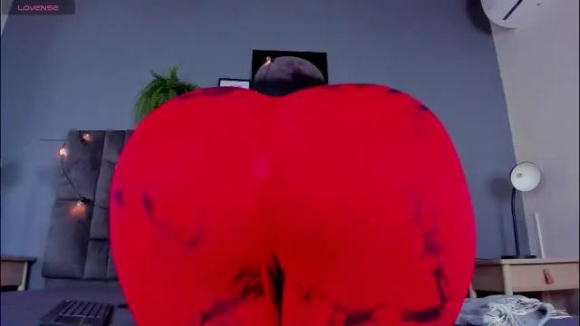 Thumbnail 2, dulceaurora_'s Stream at Chaturbate, 8 days ago