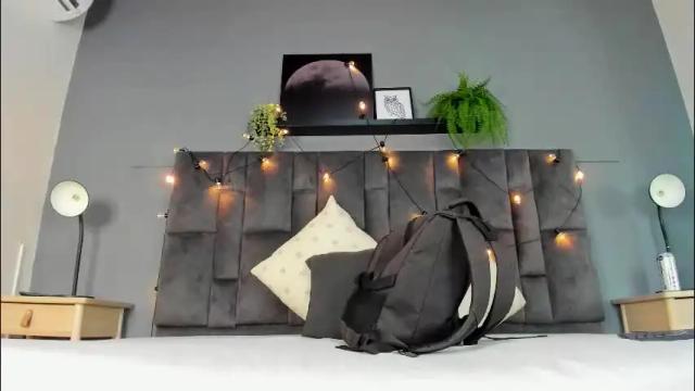 Thumbnail 1, dulceaurora_'s Stream at Chaturbate, 18 hours ago