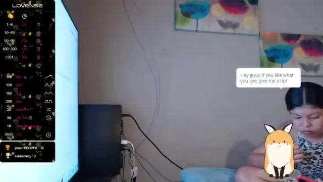 Thumbnail 1, dulcebeauty_18's Stream at Chaturbate, 19 months ago